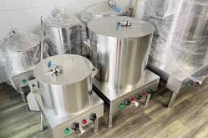 Sửa Nồi Nấu phở quận 6 Sài Gòn