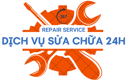 Dịch vụ sửa chữa điện máy 24h