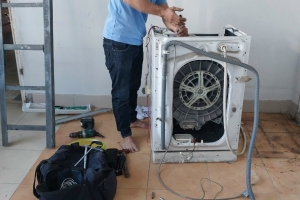 Nạp Ga Máy Lạnh Tại Nhà 24/7