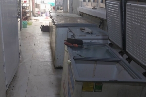 Sửa Chửa Tủ Lạnh 24/7