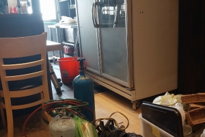 Sửa Chữa Tủ Lạnh Tại Nhà 24/7 ở TP.HCM