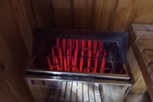 Sửa chữa Máy Xông Hơi Giá Rẻ, Chuyên Nghiệp, Hiệu Quả, Uy Tín