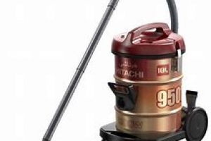 Sửa máy hút bụi